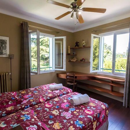 Villa Tsavorite - Cannes Californie Dış mekan fotoğraf