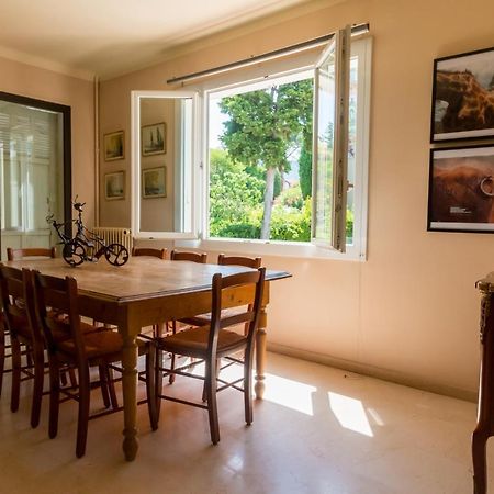 Villa Tsavorite - Cannes Californie Dış mekan fotoğraf