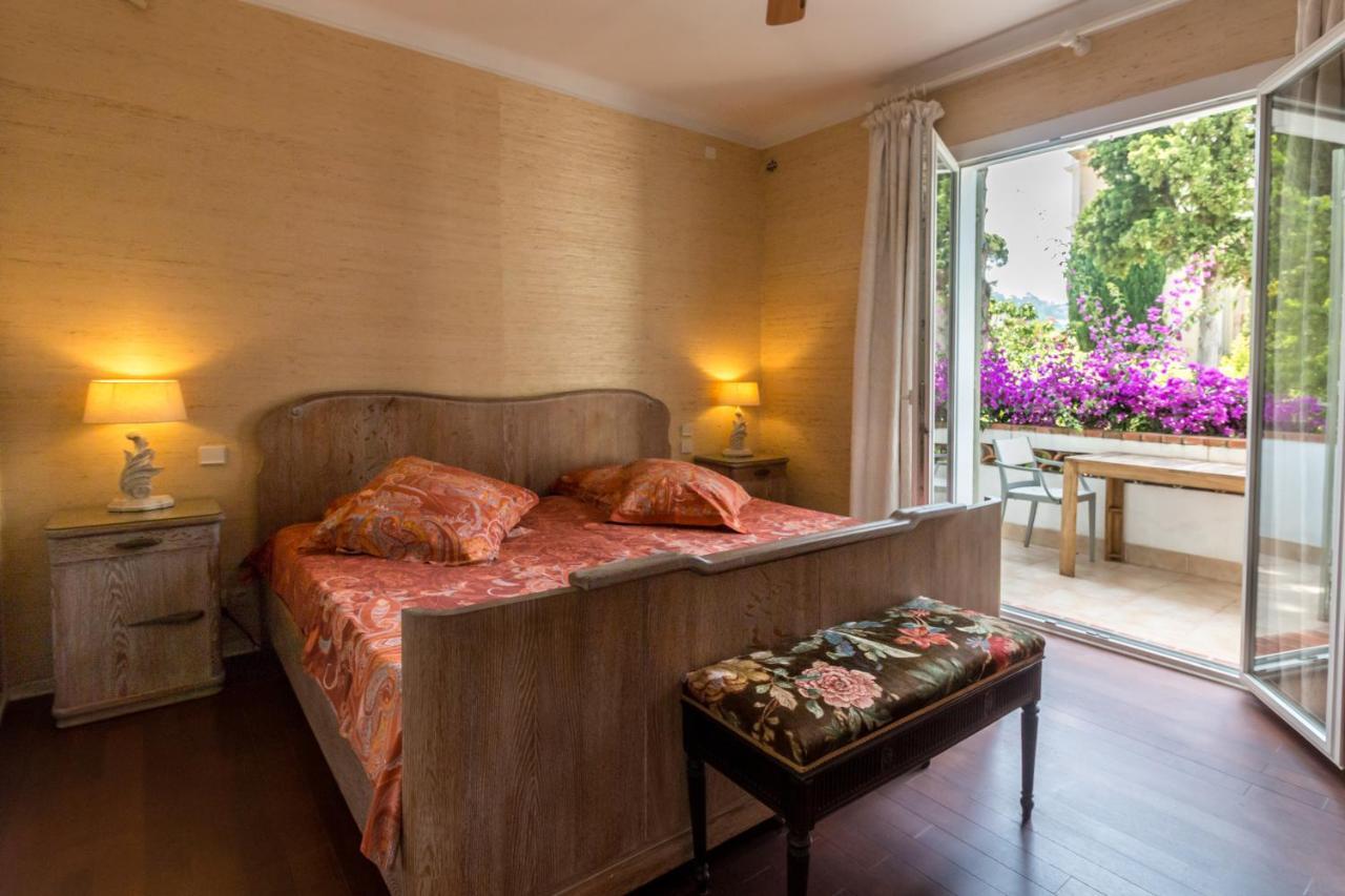 Villa Tsavorite - Cannes Californie Dış mekan fotoğraf