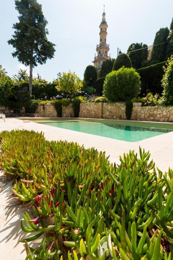 Villa Tsavorite - Cannes Californie Dış mekan fotoğraf