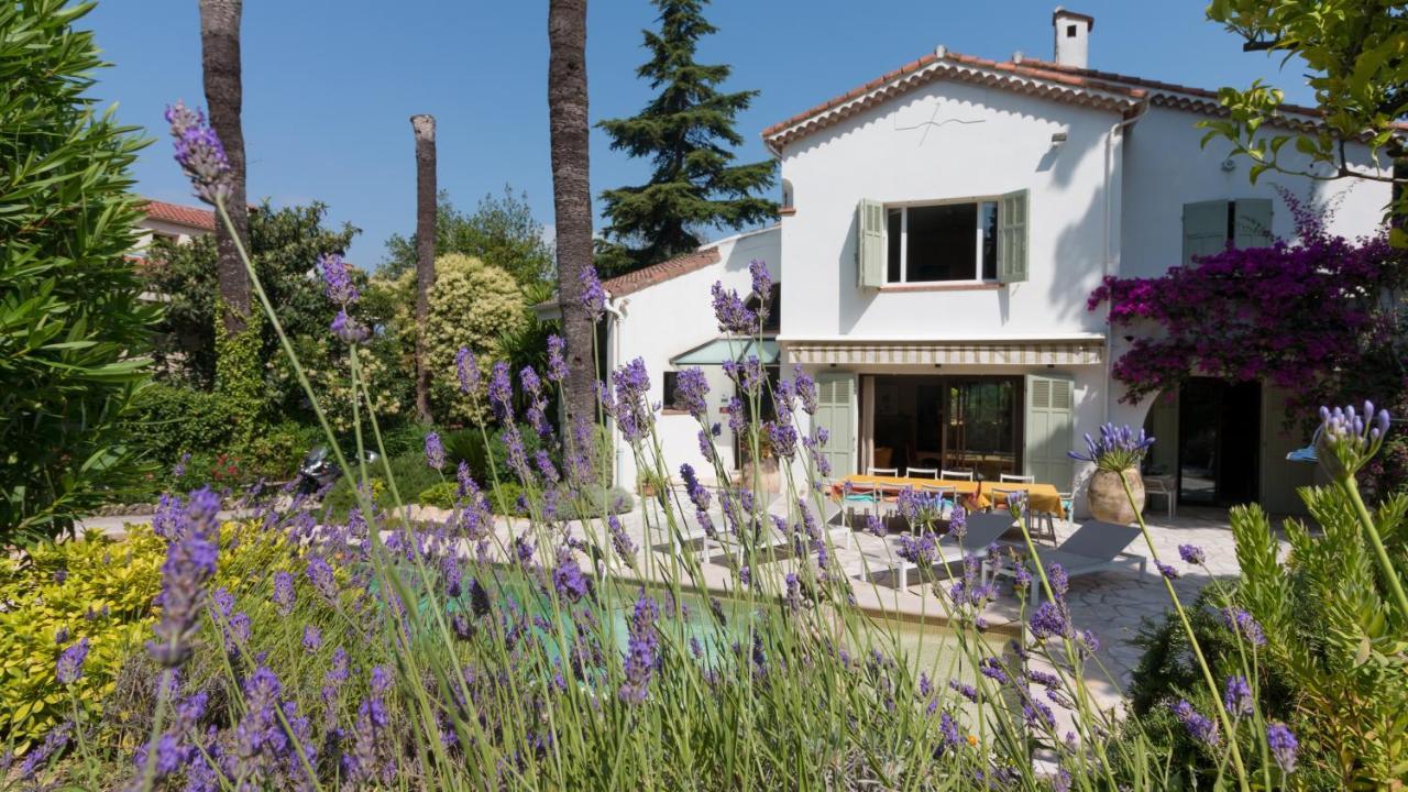 Villa Tsavorite - Cannes Californie Dış mekan fotoğraf