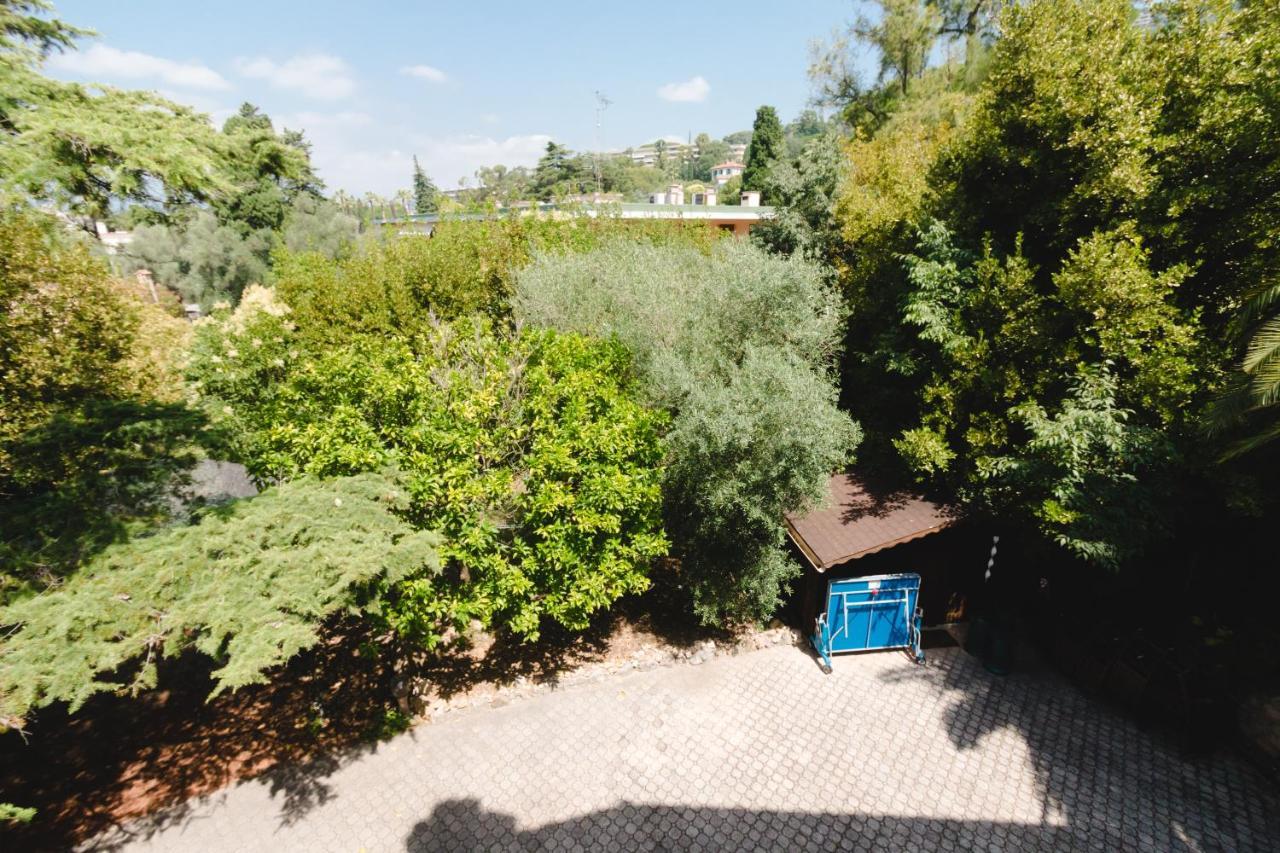 Villa Tsavorite - Cannes Californie Dış mekan fotoğraf