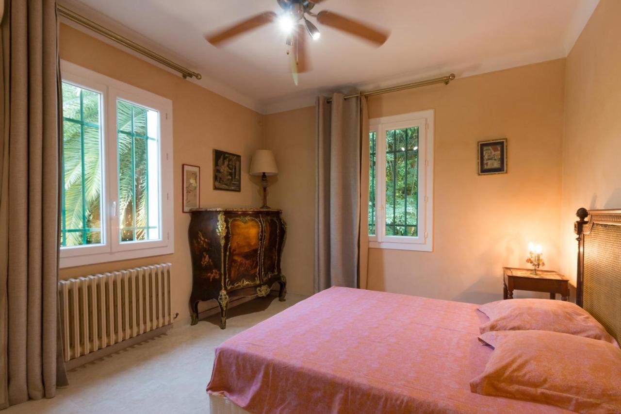 Villa Tsavorite - Cannes Californie Dış mekan fotoğraf