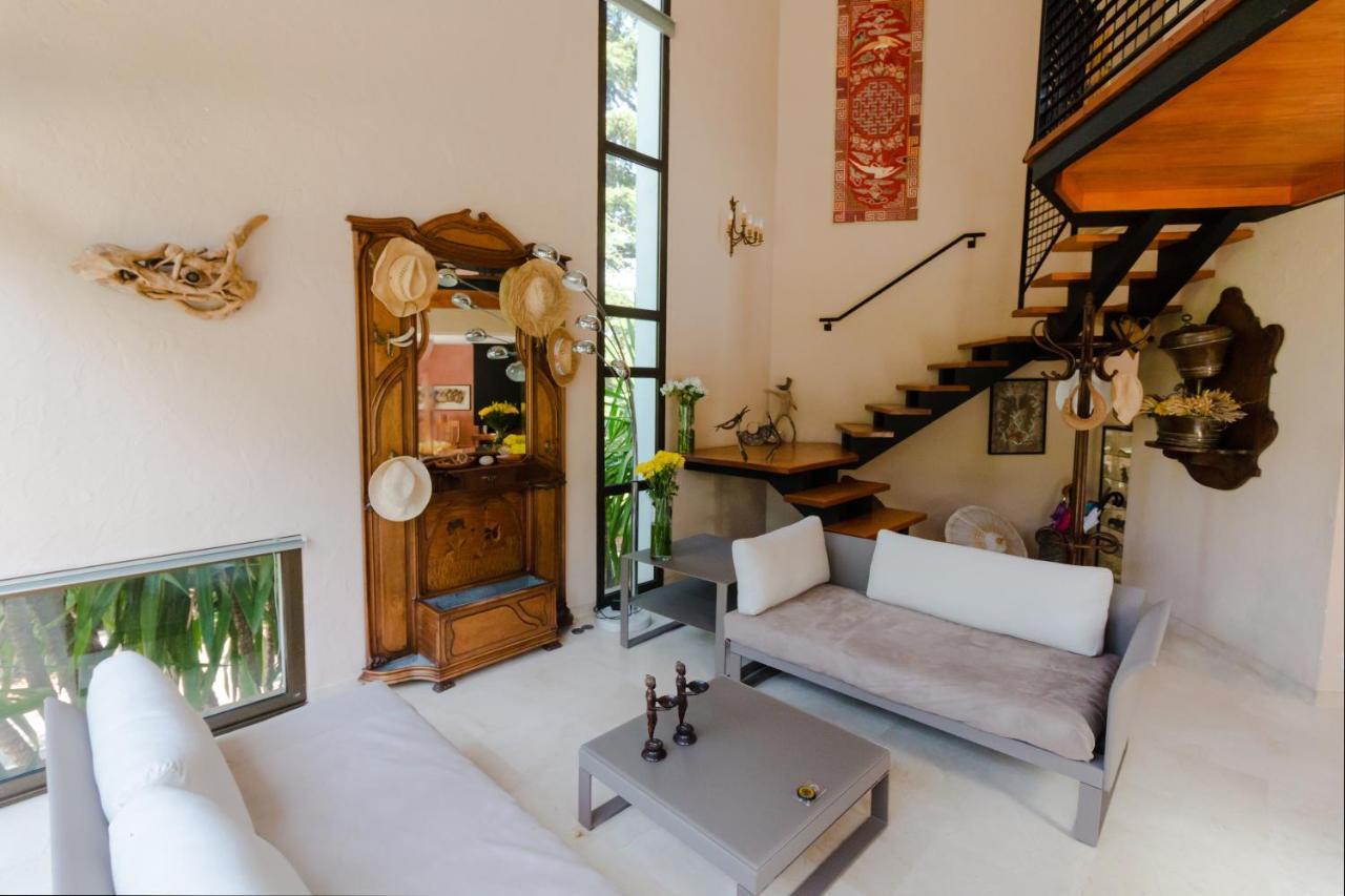 Villa Tsavorite - Cannes Californie Dış mekan fotoğraf