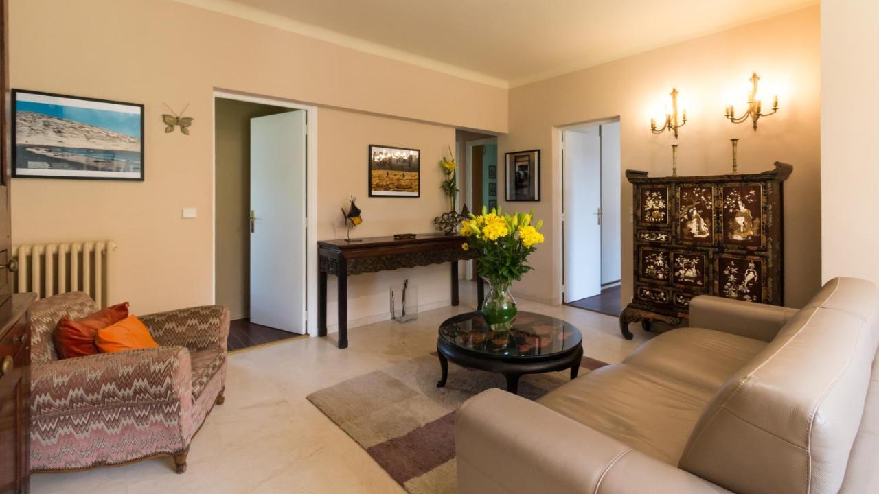 Villa Tsavorite - Cannes Californie Dış mekan fotoğraf