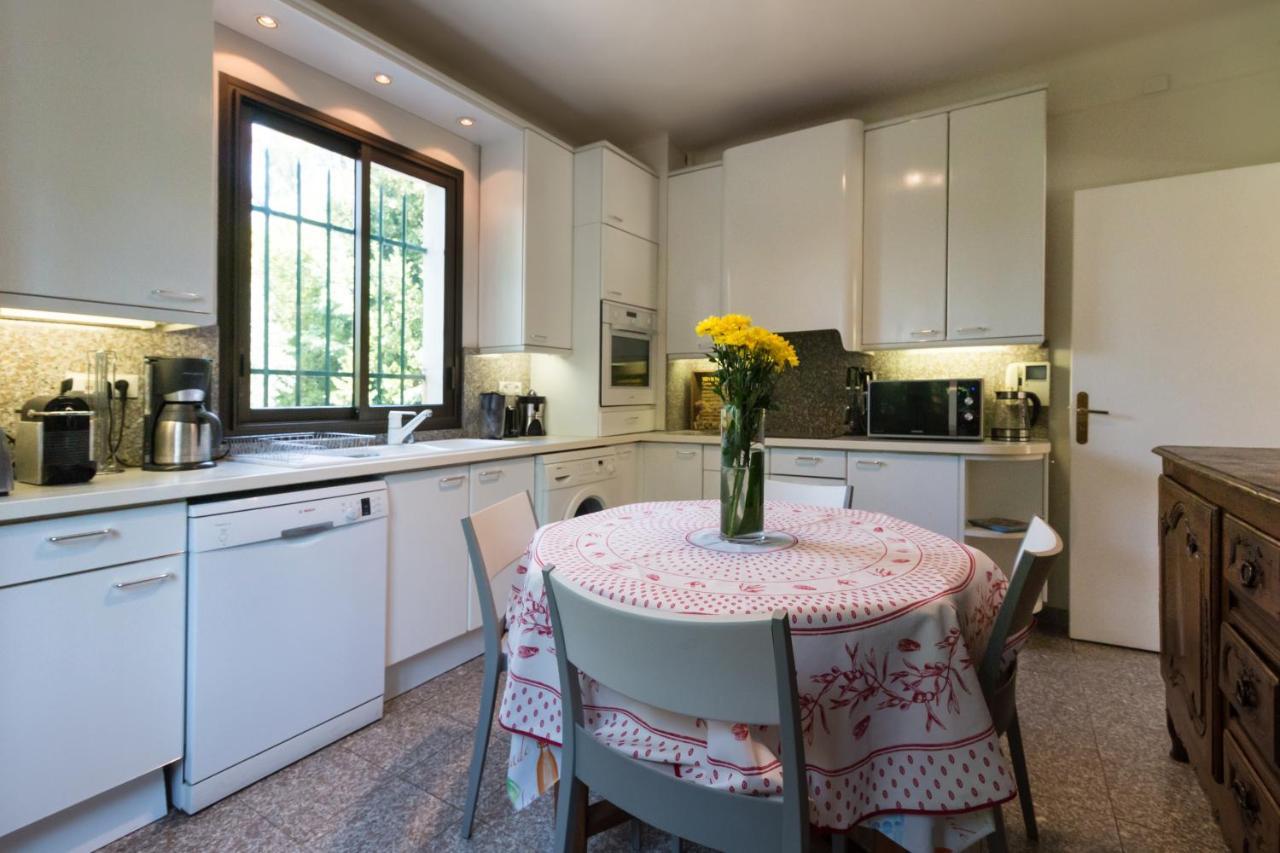 Villa Tsavorite - Cannes Californie Dış mekan fotoğraf
