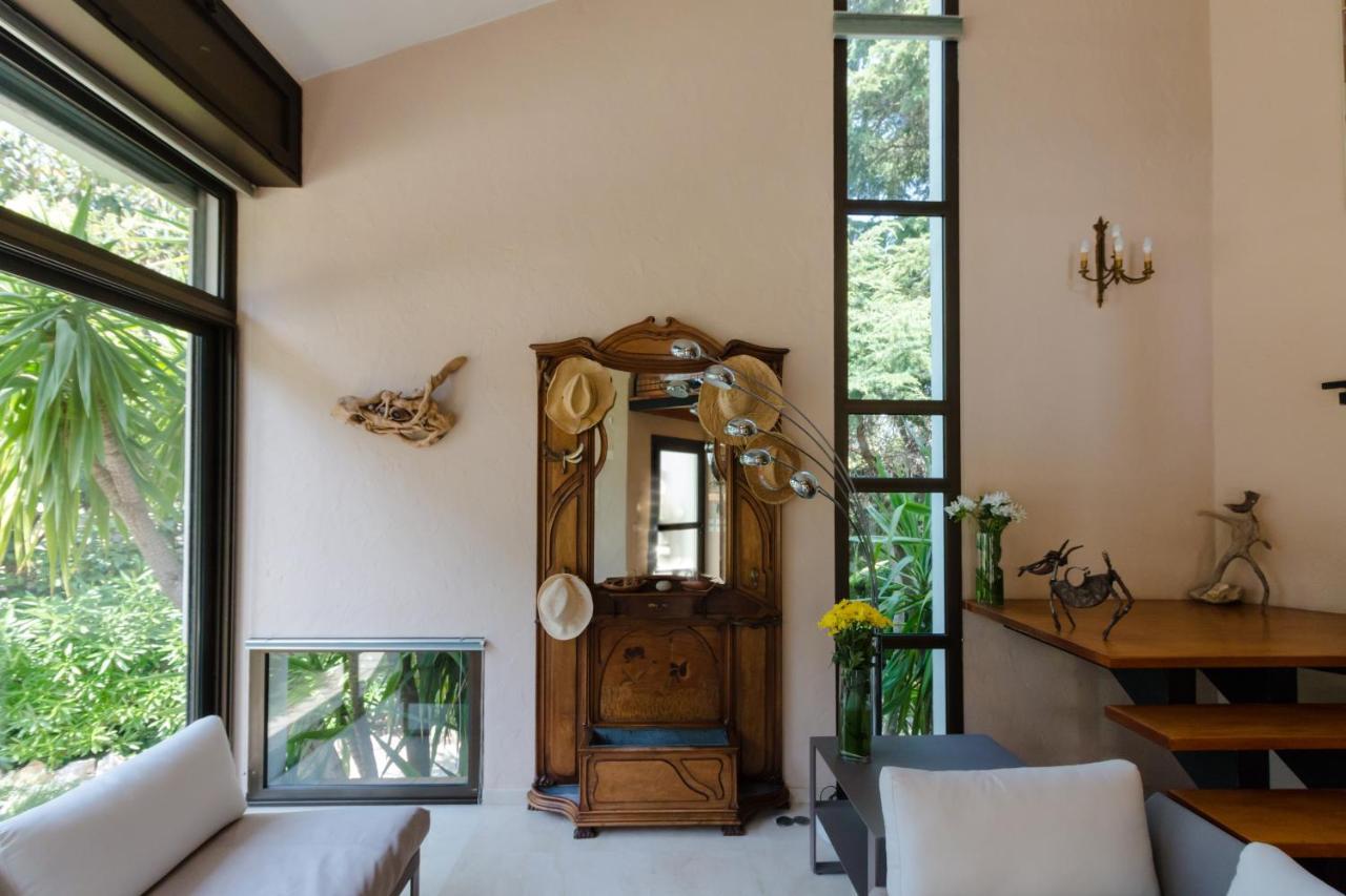 Villa Tsavorite - Cannes Californie Dış mekan fotoğraf