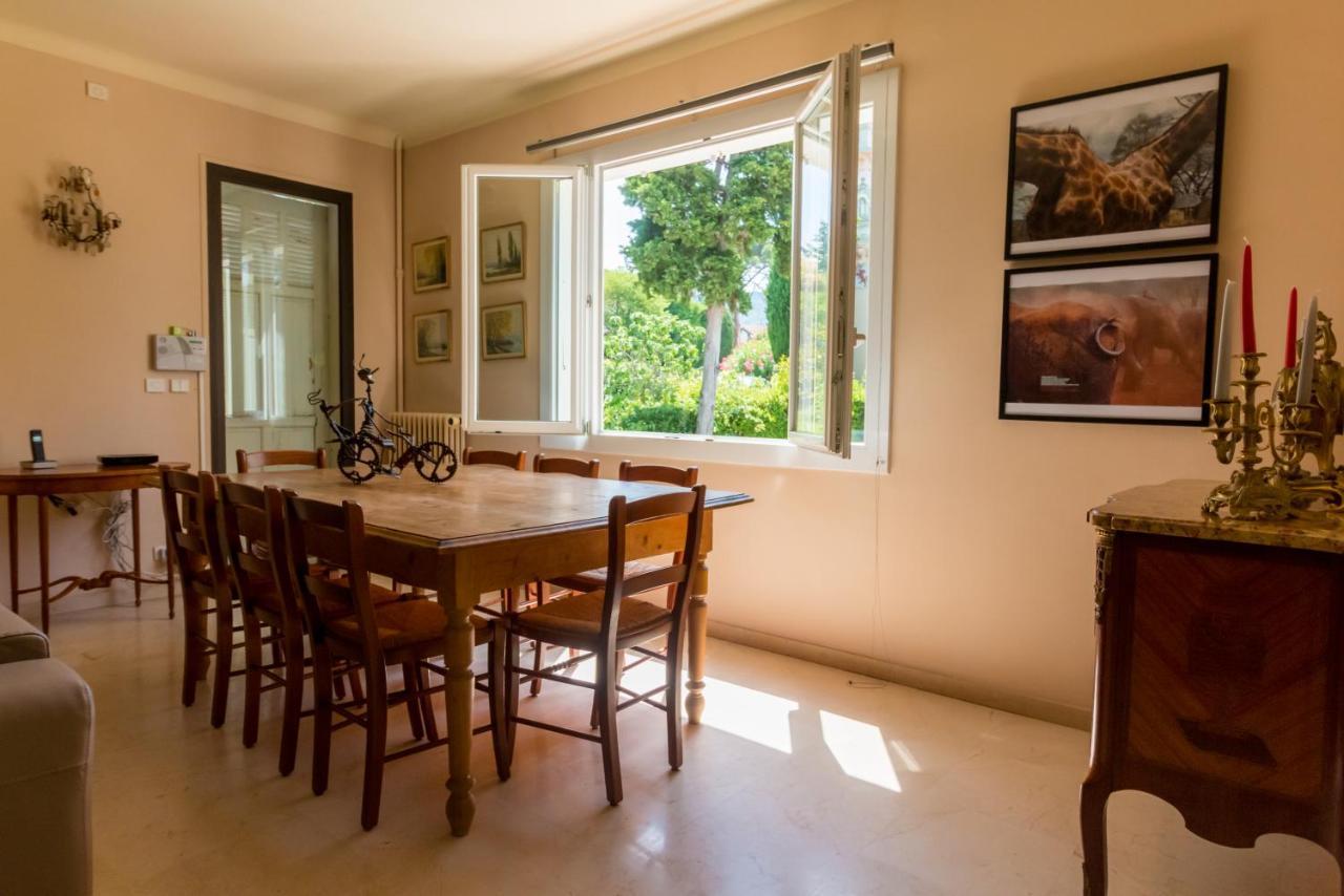 Villa Tsavorite - Cannes Californie Dış mekan fotoğraf
