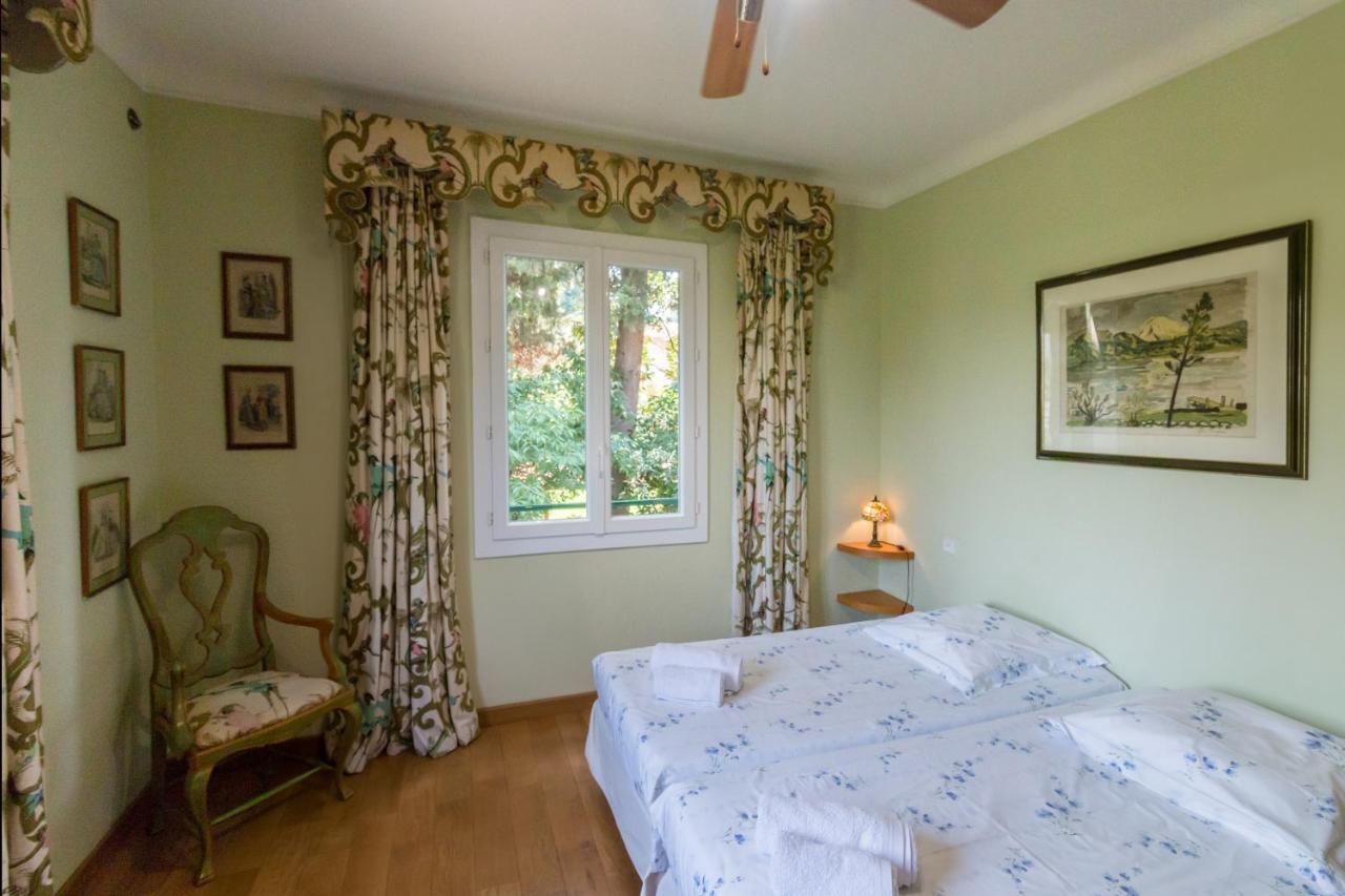 Villa Tsavorite - Cannes Californie Dış mekan fotoğraf