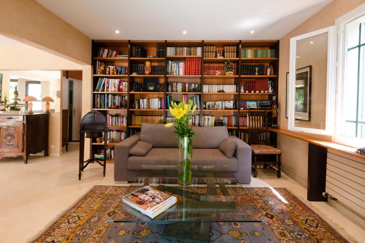 Villa Tsavorite - Cannes Californie Dış mekan fotoğraf
