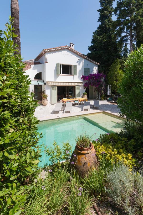Villa Tsavorite - Cannes Californie Dış mekan fotoğraf