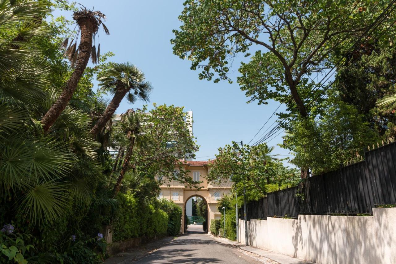 Villa Tsavorite - Cannes Californie Dış mekan fotoğraf